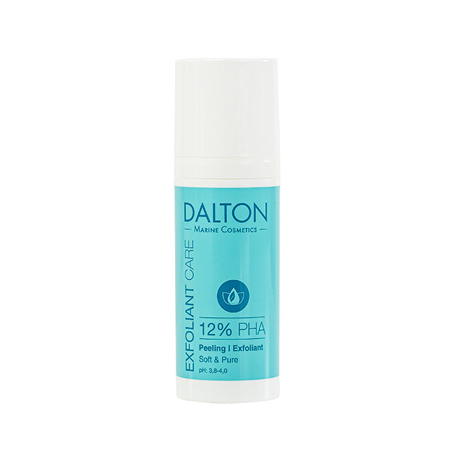 Soft & Pure Peel 12% PHA Exfoliant