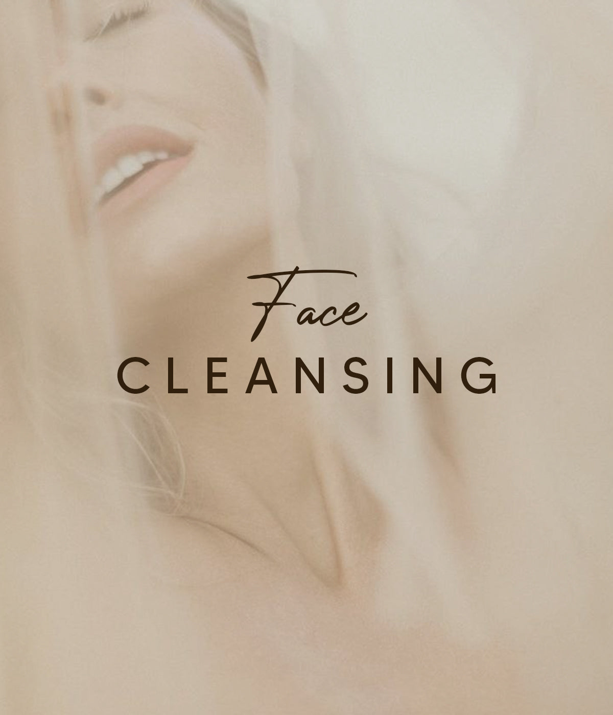 Face Cleansing