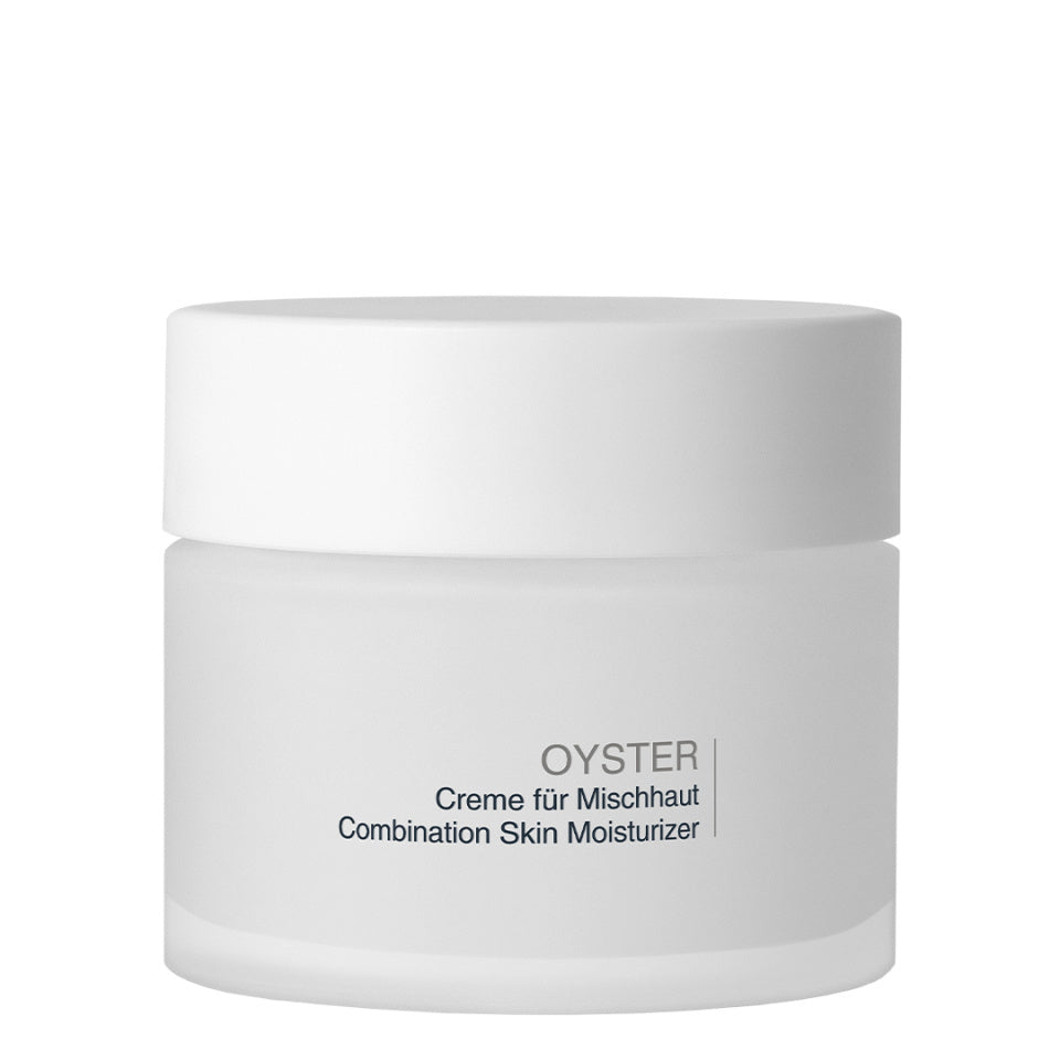 Oyster Combination Skin Moisturizer