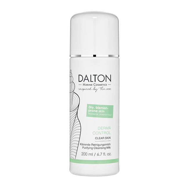 Derma Control Purifying Cleansing Milk