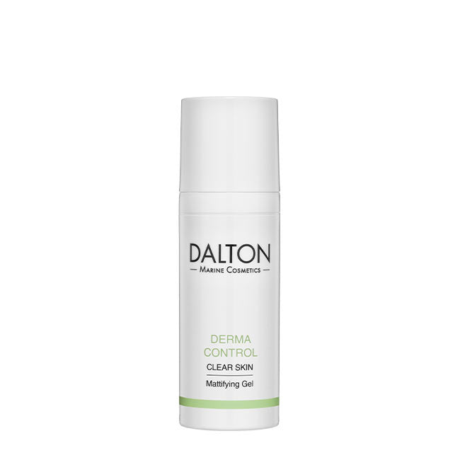 Derma Control Mattifying Gel