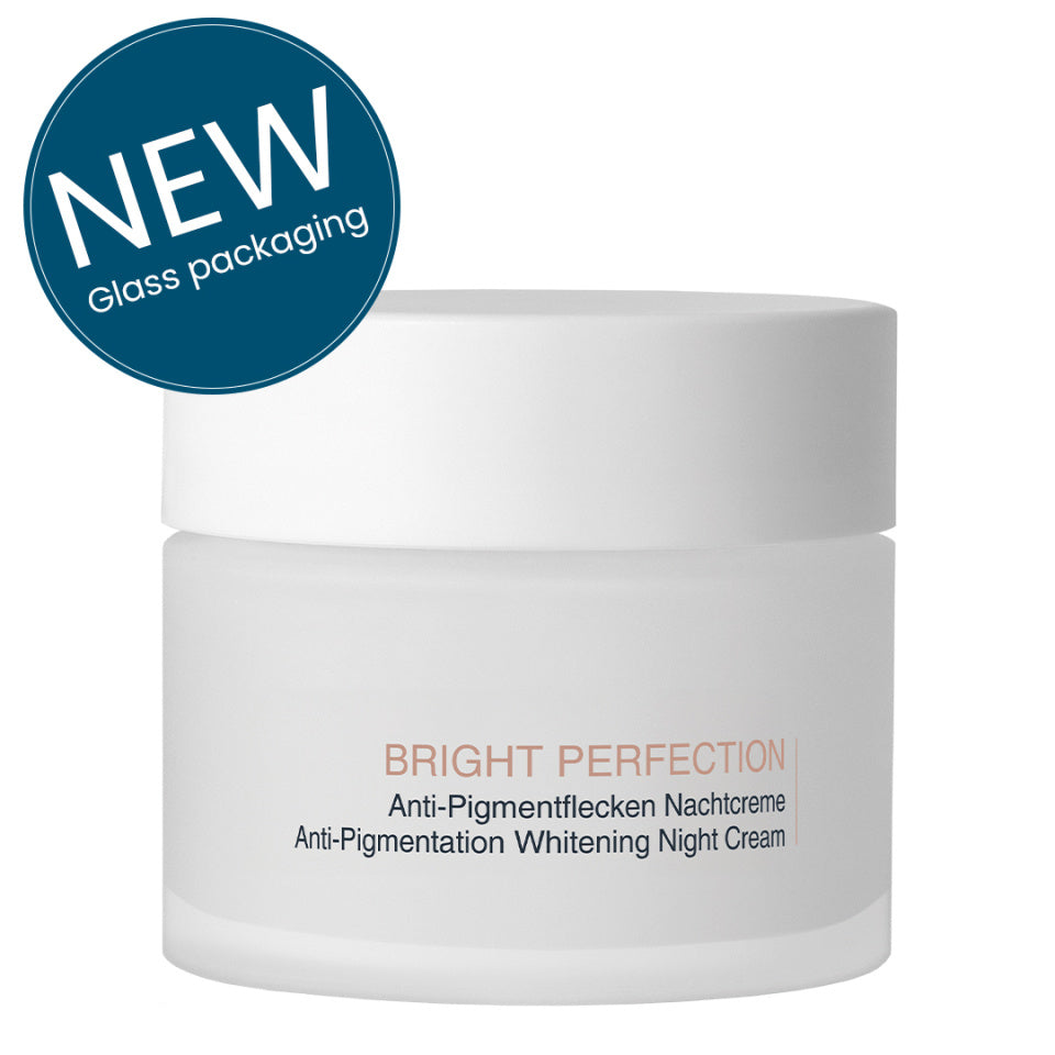 Bright Perfection Anti-Pigmentation Whitening Night Cream