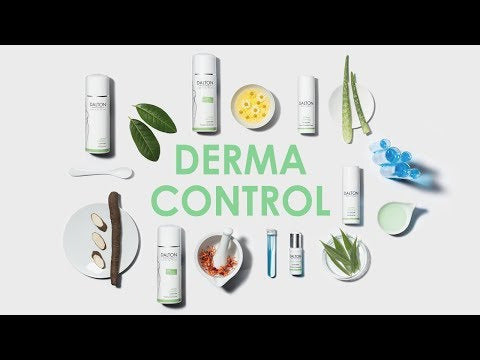 Derma Control SOS Anti-Blemish Concentrate