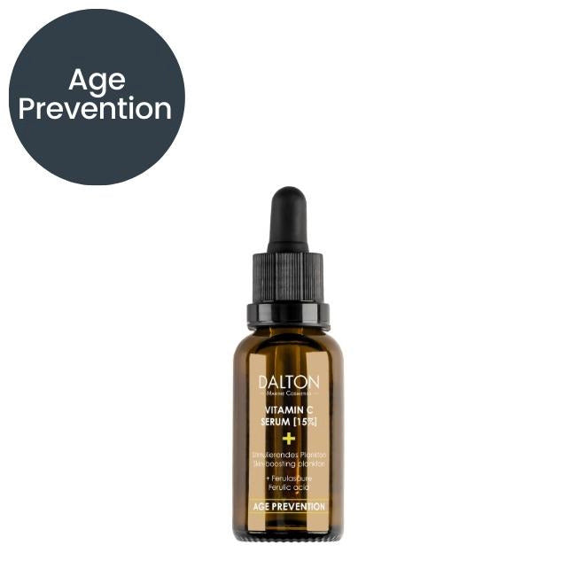 HIGH CONCENTRATE Vitamin C Serum 15%